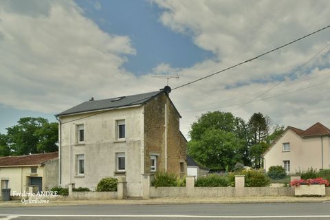 Villa i Margut, Ardennes, Margut - € 152.000 | Ref: 830038971251 - foto 1