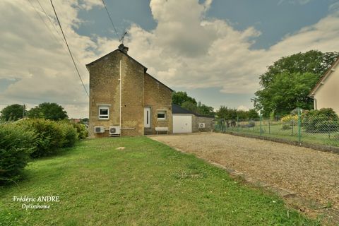 Villa i Margut, Ardennes, Margut - € 152.000 | Ref: 830038971251 - foto 2