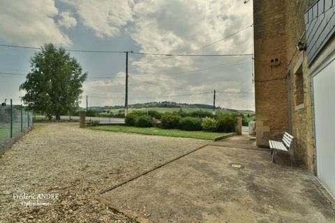 Villa i Margut, Ardennes, Margut - € 152.000 | Ref: 830038971251 - foto 3
