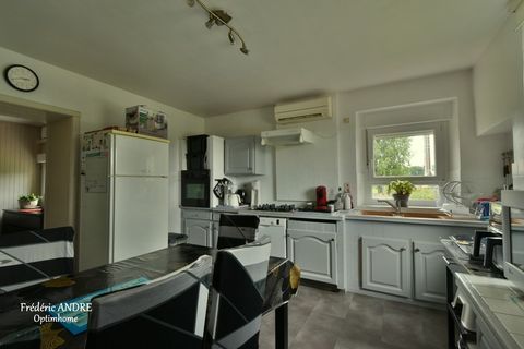 Villa i Margut, Ardennes, Margut - € 152.000 | Ref: 830038971251 - foto 7