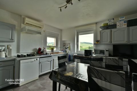 Villa i Margut, Ardennes, Margut - € 152.000 | Ref: 830038971251 - foto 8