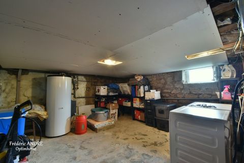 Villa i Margut, Ardennes, Margut - € 152.000 | Ref: 830038971251 - foto 16