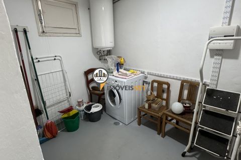 Villa a Castelo Branco, Castelo Branco, Castelo Branco - € 600/mes | Ref: 3000 - foto 15