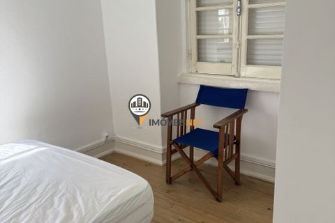 Villa a Castelo Branco, Castelo Branco, Castelo Branco - € 600/mes | Ref: 3000 - foto 35