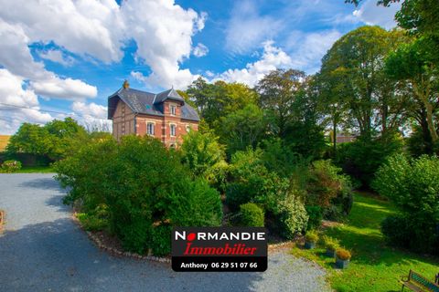 Villa a Nointot, Seine-Maritime, Nointot - € 805.000 | Ref: 86206130 - foto 2