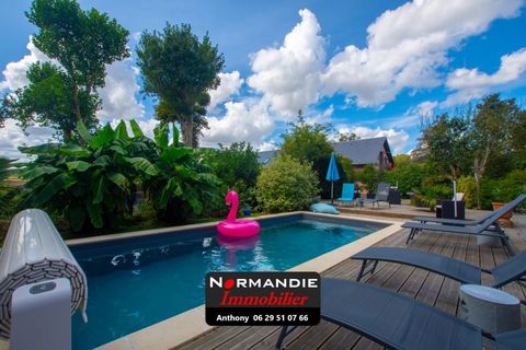 Villa a Nointot, Seine-Maritime, Nointot - € 805.000 | Ref: 86206130 - foto 3