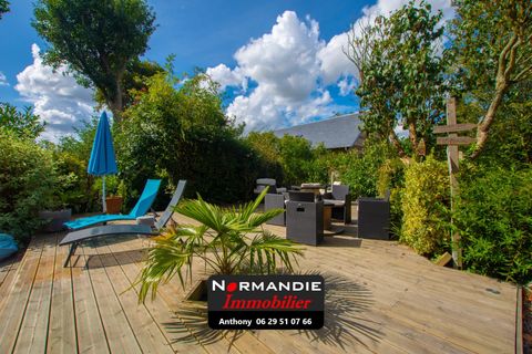 Villa a Nointot, Seine-Maritime, Nointot - € 805.000 | Ref: 86206130 - foto 4