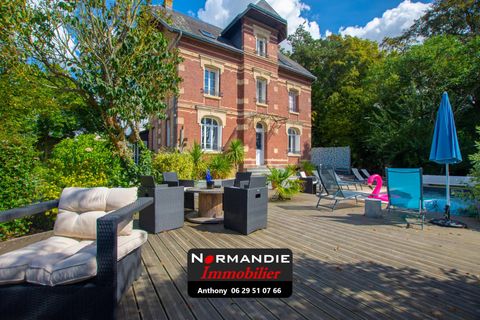 Villa a Nointot, Seine-Maritime, Nointot - € 805.000 | Ref: 86206130 - foto 5