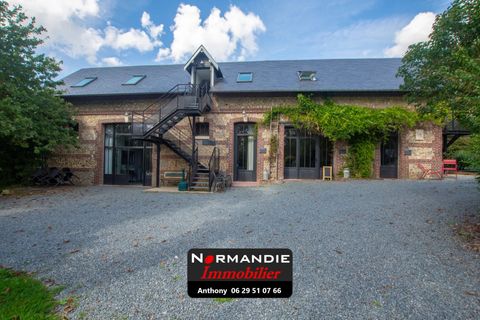 Villa a Nointot, Seine-Maritime, Nointot - € 805.000 | Ref: 86206130 - foto 7