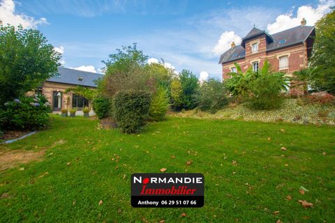 Villa a Nointot, Seine-Maritime, Nointot - € 805.000 | Ref: 86206130 - foto 8