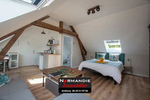 Villa a Nointot, Seine-Maritime, Nointot - € 805.000 | Ref: 86206130 - foto 13