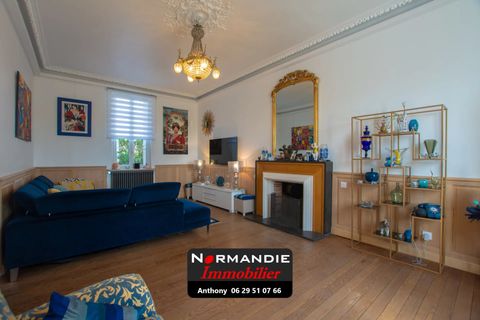 Villa a Nointot, Seine-Maritime, Nointot - € 805.000 | Ref: 86206130 - foto 15