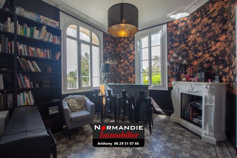 Villa a Nointot, Seine-Maritime, Nointot - € 805.000 | Ref: 86206130 - foto 17