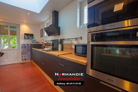 Villa a Nointot, Seine-Maritime, Nointot - € 805.000 | Ref: 86206130 - foto 18