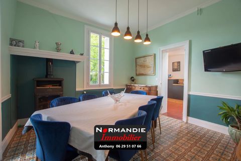 Villa a Nointot, Seine-Maritime, Nointot - € 805.000 | Ref: 86206130 - foto 19