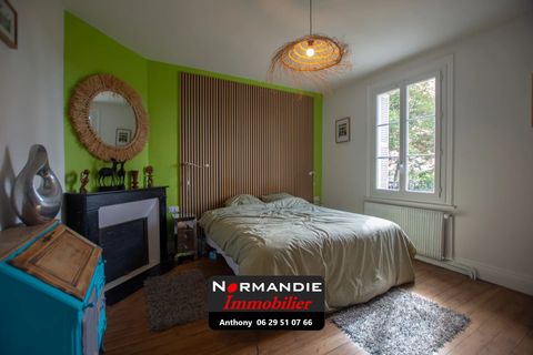 Villa a Nointot, Seine-Maritime, Nointot - € 805.000 | Ref: 86206130 - foto 20