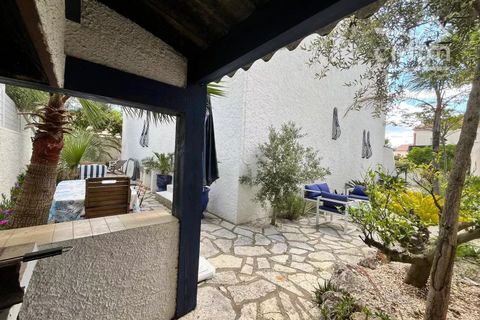 Villa a Valras-Plage, Herault, Valras-Plage - € 667.000 | Ref: 87050524 - foto 18