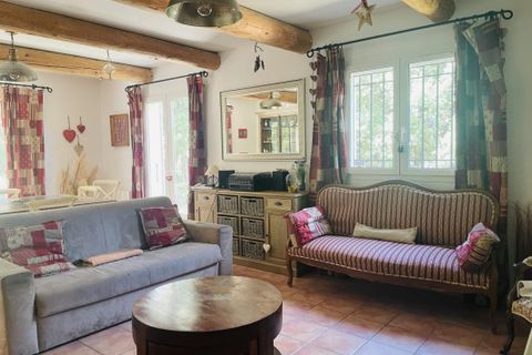 Villa a Pujaut, Gard, Pujaut - € 399.000 | Ref: VM591-CARMENIER - foto 2