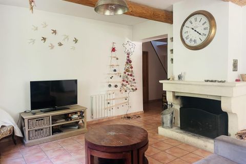 Villa a Pujaut, Gard, Pujaut - € 399.000 | Ref: VM591-CARMENIER - foto 3
