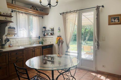 Villa a Pujaut, Gard, Pujaut - € 399.000 | Ref: VM591-CARMENIER - foto 5