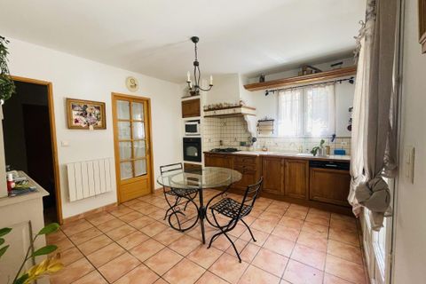 Villa a Pujaut, Gard, Pujaut - € 399.000 | Ref: VM591-CARMENIER - foto 6