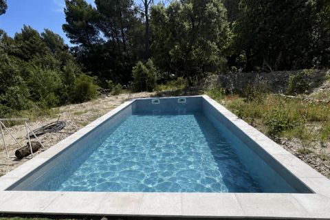 Villa a Pujaut, Gard, Pujaut - € 399.000 | Ref: VM591-CARMENIER - foto 14