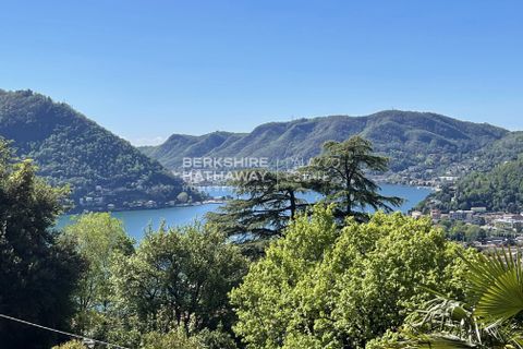 Villa a Cernobbio, Como, Cernobbio - € 1.710.000 | Ref: 87058807 - foto 2