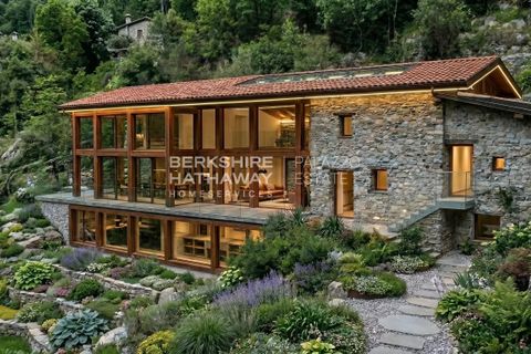 Villa a Cernobbio, Como, Cernobbio - € 1.710.000 | Ref: 87058807 - foto 8