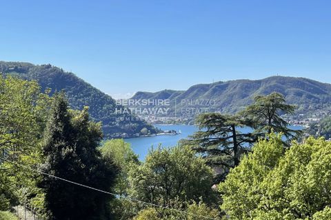 Villa a Cernobbio, Como, Cernobbio - € 1.710.000 | Ref: 87058807 - foto 10