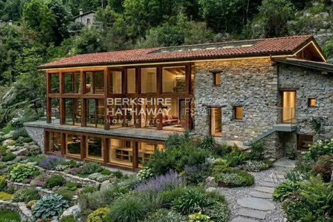 Villa a Cernobbio, Como, Cernobbio - € 1.710.000 | Ref: 87058807 - foto 11