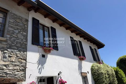 Landejendom i Cernobbio, Como, Cernobbio - € 740.000 | Ref: 87020314 - foto 1