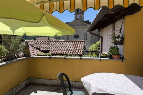 Landejendom i Cernobbio, Como, Cernobbio - € 740.000 | Ref: 87020314 - foto 14
