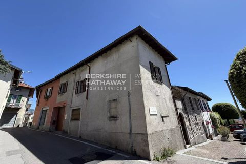 Landejendom i Cernobbio, Como, Cernobbio - € 740.000 | Ref: 87020314 - foto 49