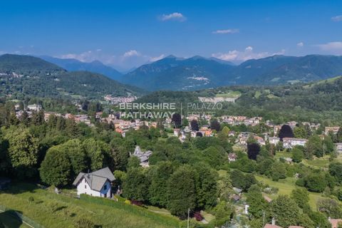 Villa a Alta Valle Intelvi, Como, Alta Valle Intelvi - € 365.000 | Ref: ILO3436 - foto 2