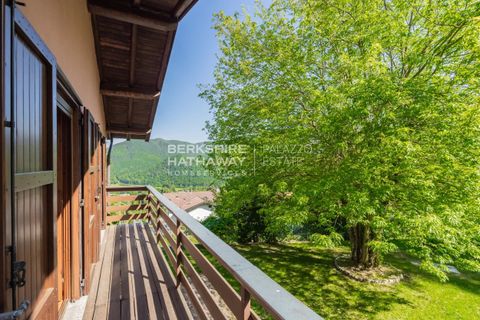 Villa a Alta Valle Intelvi, Como, Alta Valle Intelvi - € 365.000 | Ref: ILO3436 - foto 3