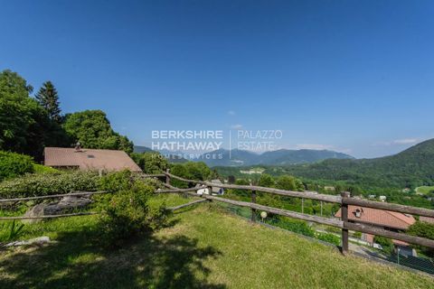 Villa a Alta Valle Intelvi, Como, Alta Valle Intelvi - € 365.000 | Ref: ILO3436 - foto 4