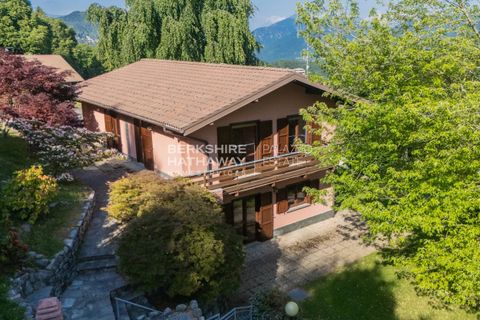 Villa a Alta Valle Intelvi, Como, Alta Valle Intelvi - € 365.000 | Ref: ILO3436 - foto 5