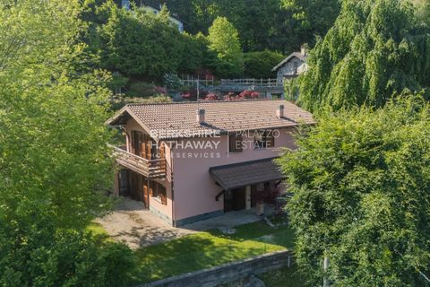 Villa a Alta Valle Intelvi, Como, Alta Valle Intelvi - € 365.000 | Ref: ILO3436 - foto 6