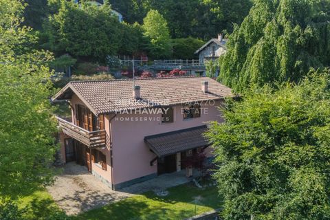 Villa a Alta Valle Intelvi, Como, Alta Valle Intelvi - € 365.000 | Ref: ILO3436 - foto 7