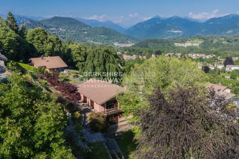 Villa a Alta Valle Intelvi, Como, Alta Valle Intelvi - € 365.000 | Ref: ILO3436 - foto 8