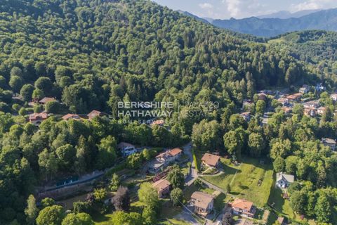 Villa a Alta Valle Intelvi, Como, Alta Valle Intelvi - € 365.000 | Ref: ILO3436 - foto 9