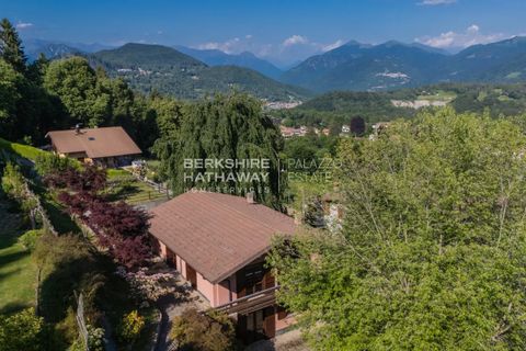Villa a Alta Valle Intelvi, Como, Alta Valle Intelvi - € 365.000 | Ref: ILO3436 - foto 10