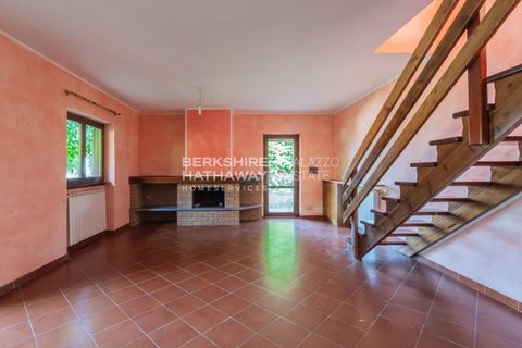 Villa a Alta Valle Intelvi, Como, Alta Valle Intelvi - € 365.000 | Ref: ILO3436 - foto 12