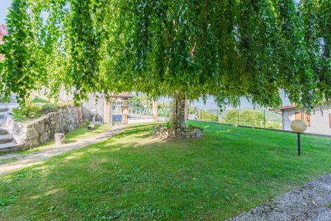 Villa a Alta Valle Intelvi, Como, Alta Valle Intelvi - € 365.000 | Ref: ILO3436 - foto 17