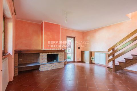 Villa a Alta Valle Intelvi, Como, Alta Valle Intelvi - € 365.000 | Ref: ILO3436 - foto 20