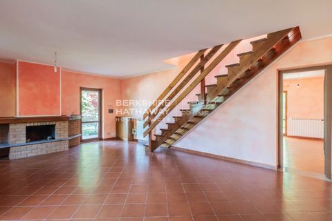 Villa a Alta Valle Intelvi, Como, Alta Valle Intelvi - € 365.000 | Ref: ILO3436 - foto 21
