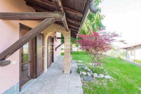 Villa a Alta Valle Intelvi, Como, Alta Valle Intelvi - € 365.000 | Ref: ILO3436 - foto 22