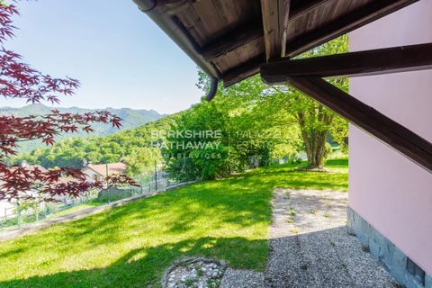 Villa a Alta Valle Intelvi, Como, Alta Valle Intelvi - € 365.000 | Ref: ILO3436 - foto 23