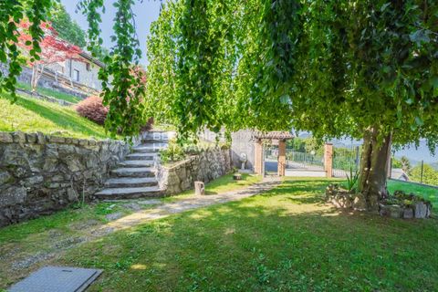 Villa a Alta Valle Intelvi, Como, Alta Valle Intelvi - € 365.000 | Ref: ILO3436 - foto 24