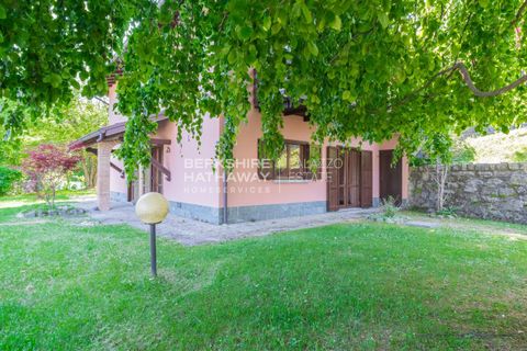 Villa a Alta Valle Intelvi, Como, Alta Valle Intelvi - € 365.000 | Ref: ILO3436 - foto 25
